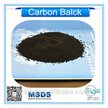 Chemical for rubber carbon black n660